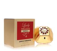 Lady Million Royal by Paco Rabanne Eau De Parfum Spray 80 ml for Women