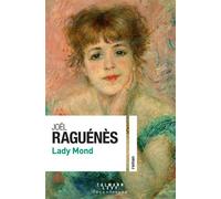 Joël Raguenes – Lady Mond – Roman – broché