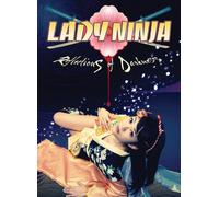 Lady Ninja: Reflections of Darkness