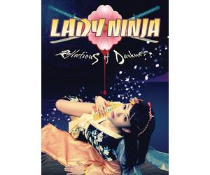 Lady Ninja: Reflections of Darkness