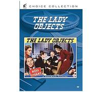 Lady Objects (Choice Collection/ On Demand Dvd-R)