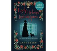 Lady Odelia's Secret