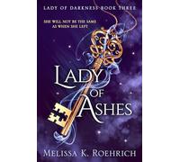Lady of Ashes