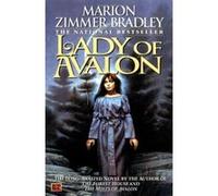 Lady of Avalon Marion Zimmer Bradley (Auteur)