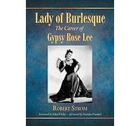 Lady Of Burlesque