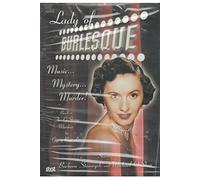 Lady of Burlesque [Import]