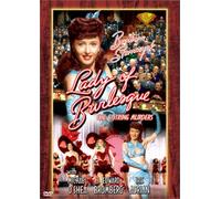 Lady Of Burlesque [Import USA Zone 1]