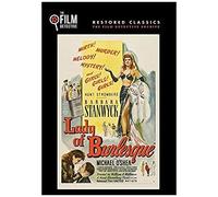 Lady Of Burlesque (The Film Detective Restored Version)
