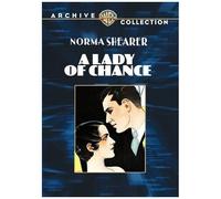 Lady Of Chance (Archive Collection/ On Demand Dvd-R)