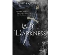 Lady of Darkness