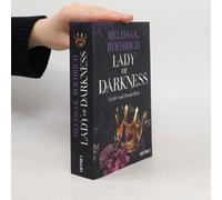 Lady Of Darkness - Liebe Und Dunkelheit