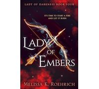 HQ – Lady of Embers