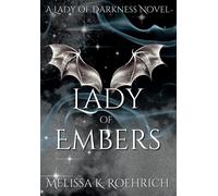 Lady Of Embers