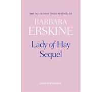 Lady of Hay Sequel - Barbara Erskine - Harpercollins - ebook (ePub) - Livre