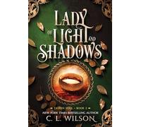 Lady of Light and Shadows: A Paranormal Romance