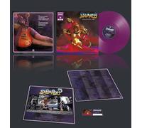 Lady of Lust & Steel