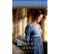 Lady of Milkweed Manor