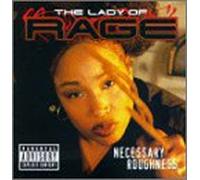 Lady of Rage - Necessary Roughness