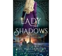 Lady Of Shadows