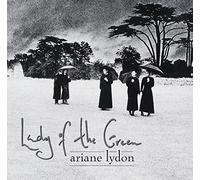 Lady of the Green