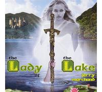 Lady of The Lake