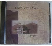 Lady of the Lake by Gary Jess (2005-08-22)