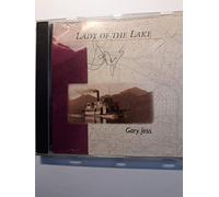 Lady of the Lake by Jess, Gary (2005-08-23)