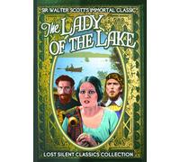 Lady of the Lake [DVD] [1925] [Region 1] [NTSC]