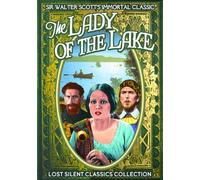 Lady Of The Lake (Silent)