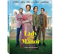 Lady of the Manor [Blu-ray]