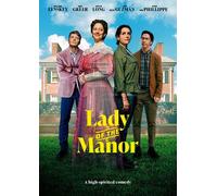 Lady Of The Manor [Dvd]