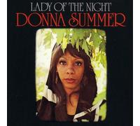Summer - Lady of the Night