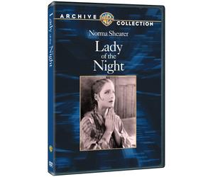 Lady of The Night