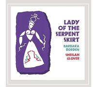 Lady of The Serpent Skirt