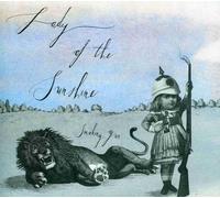 Lady of the Sunshine - Smoking Gun [Import]