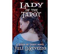 Lady of the Tarot