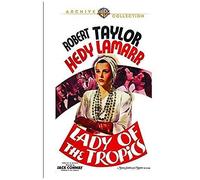 Lady Of The Tropics (1939)