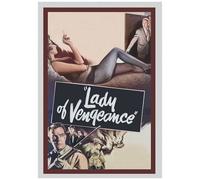 Lady Of Vengeance [Digital Video Disc] Dolby