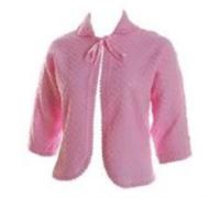 Lady Olga - Chemise de nuit - Femme - Rose - Rose - 44