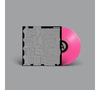 Lady On The Bike – Vinyle 12" coloré