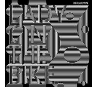 Lady On the Bike by Ringdown [CD] NEUF