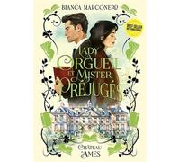 Lady Orgueil et Mister Préjugés