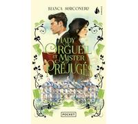 Lady orgueil et mister préjugés