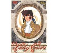 Lady Oscar #02 (Eps 05-08)