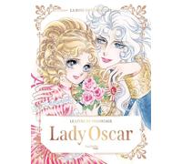 Lady Oscar