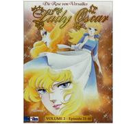Lady Oscar-Box Vol. 2/Episode 21-40 [Import]