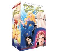 Lady Oscar - Coffret 4 DVD - Partie 2 - 20 épisodes VF