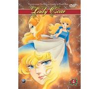 Lady Oscar Coffret Partie 4