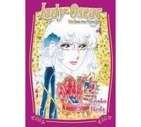 Lady Oscar: Die Rose Von Versailles 04