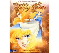 Lady Oscar: Die Rose Von Versailles-Vol. 2, Episoden 21-40 [4 DVDs] [Import]